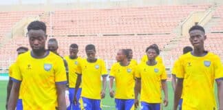 Gombe United – Players salary, new players, news, stadium Gombe United – Players salary, new players, news, stadium