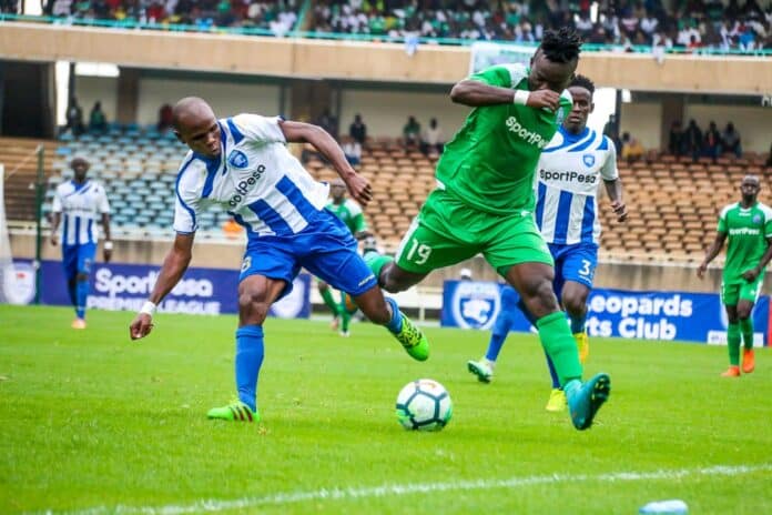 Gor Mahia vs AFC Leopards – Who is richer?