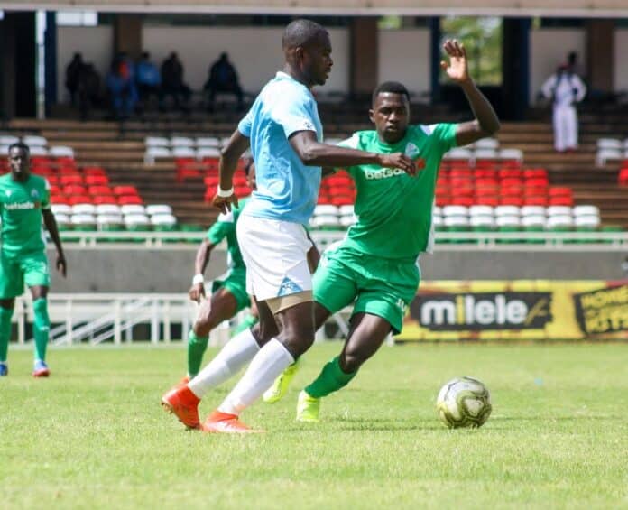 Gor Mahia vs Sofapaka lineups, 3 predictions – Kenya Premier League