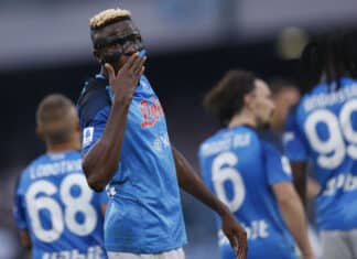 Victor Osimhen’s wife: Fun facts you didn’t know about Super Eagle’s partner