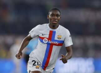 Asisat Oshoala Husband – Is he Nigerian?