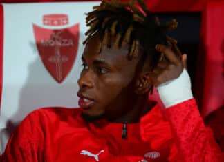 Serie A prediction – Chukwueze’s Milan to beat Napoli to Scudetto