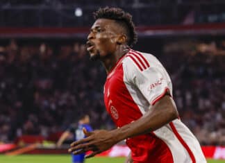 Mohammed Kudus sparks transfer battle between West Ham and Brighton