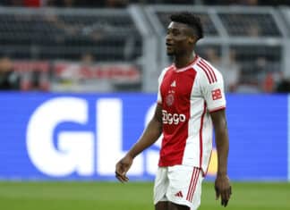 Black Stars’ growing presence in England: How Brighton could lineup with Mohammed Kudus