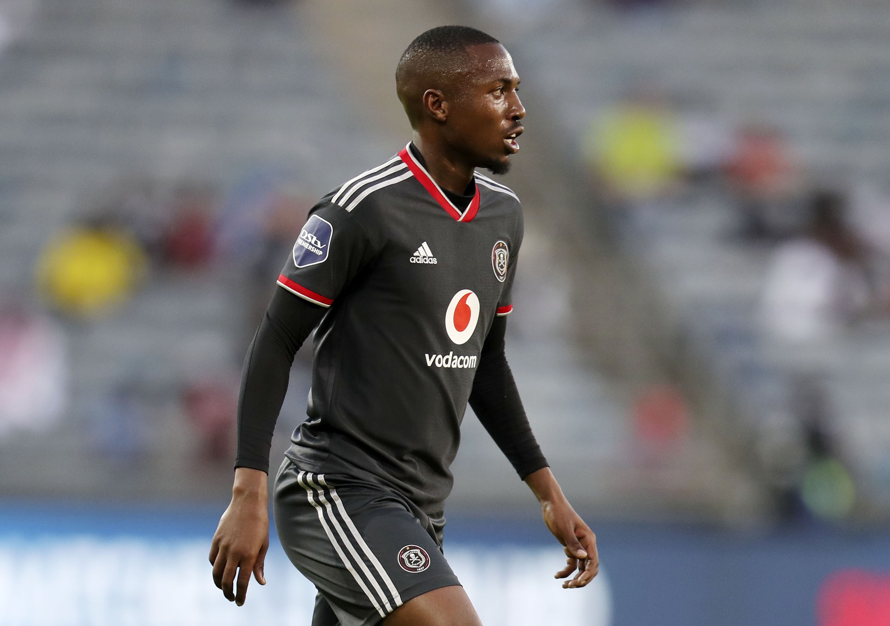Bandile Shandu – Salary, pictures, girlfriend