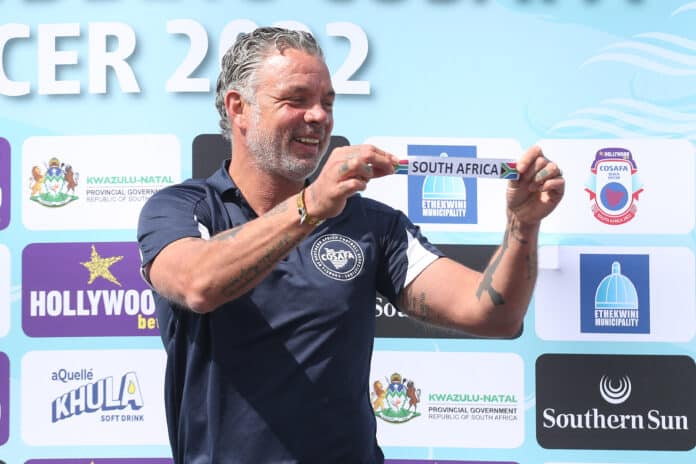 Orlando Pirates’ greatest players – the top 5