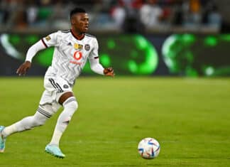 The new faces in Bafana Bafana’s September friendlies squad