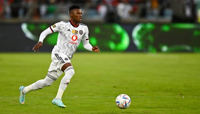 The new faces in Bafana Bafana’s September friendlies squad