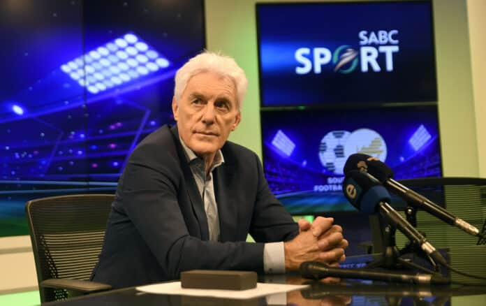Explained: Why Bafana Bafana won’t play September AFCON Qualifiers