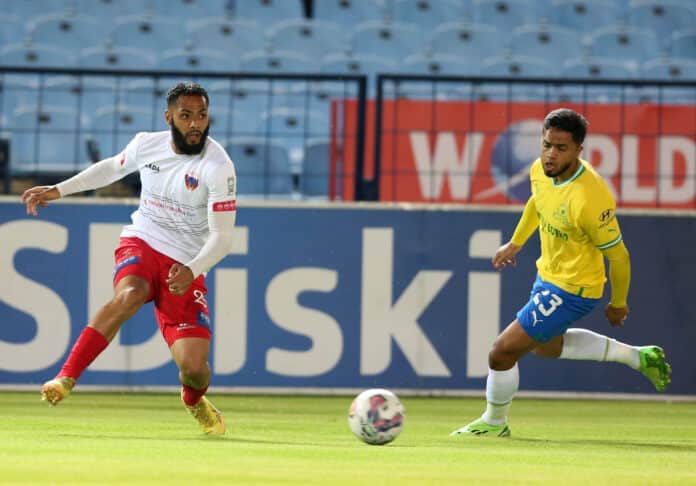 Chippa United vs Mamelodi Sundowns lineups and 3 predictions - PSL Chippa United vs Mamelodi Sundowns lineups and 3 predictions – PSL