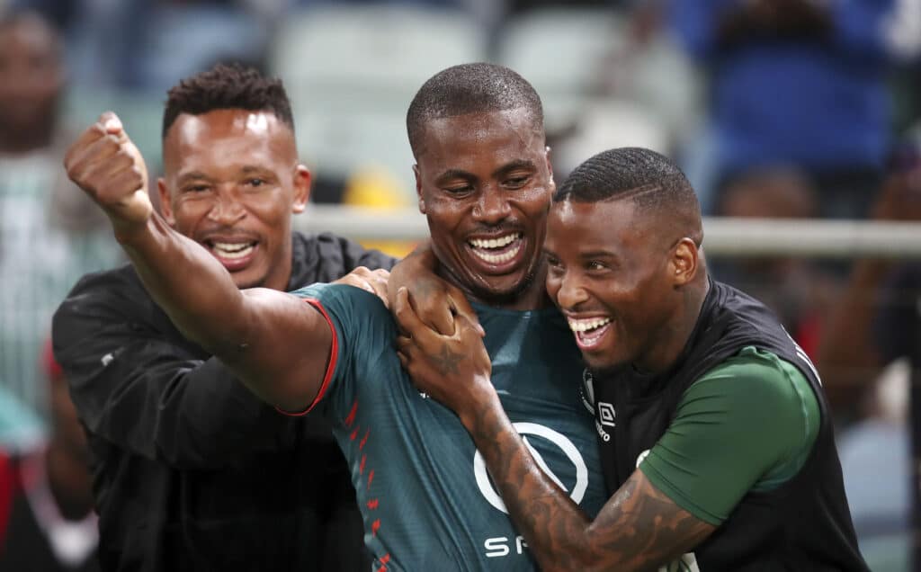 Staggering Kaizer Chiefs vs Amazulu FC stats ahead of PSL game 2 Kaizer Chiefs vs Amazulu FC will be a tasty PSL affair
