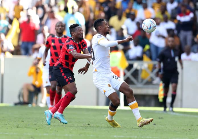 TS Galaxy vs Kaizer Chiefs lineups and predictions TS Galaxy vs Kaizer Chiefs lineups and 3 predictions – Premier Soccer League (PSL)
