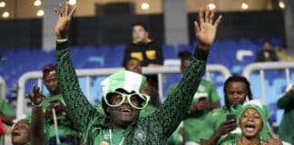 Tech reveals plan to revolutionise NPFL in welcome Nigeria football news