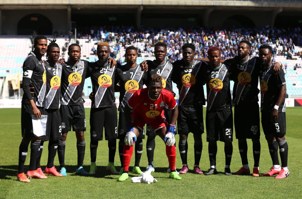 Sundowns, Enyimba, & co. - Meet the African Football League teams 7 TP Mazembe will feature in the African Football League