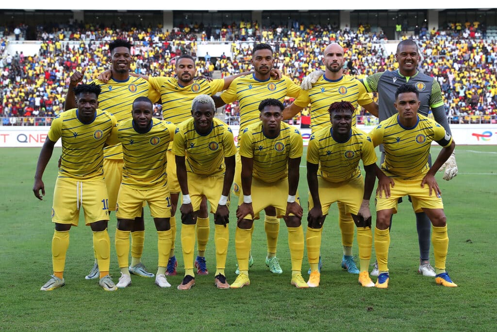 Sundowns, Enyimba, & co. - Meet the African Football League teams 8 Petro Atletico will feature in the African Football League