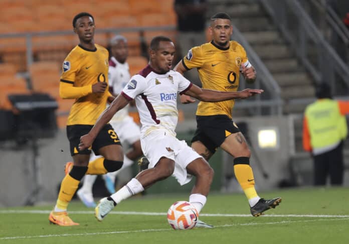 Stellenbosch vs Kaizer Chiefs lineups, 3 predictions – PSL