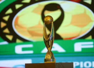 CAF Champions League draw set for Friday