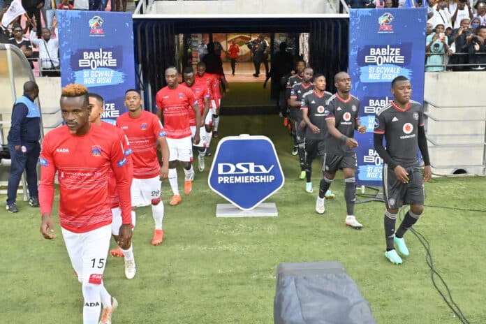 Chippa United vs Orlando Pirates lineups and 3 predictions - PSL Chippa United vs Orlando Pirates lineups and 3 predictions – PSL