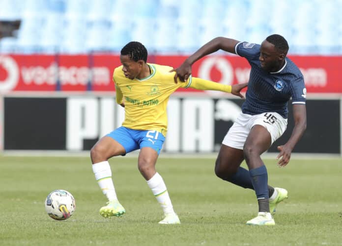 Richards Bay vs Mamelodi Sundowns lineups and 3 predictions – Premier Soccer League (PSL)