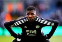 Kelechi Iheanacho’s Premier League dream ALIVE as Wolves consider move