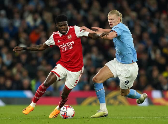 Man City vs Arsenal lineups and predictions – Community Shield