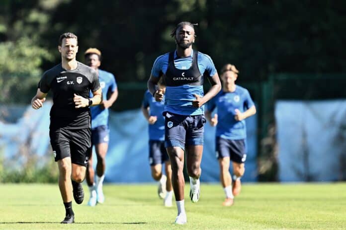 Genk vs Adana Demirspor lineups and predictions Genk vs Adana Demirspor lineups and 3 predictions – UEFA Europa Conference League