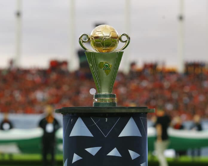 Al Hilal Benghazi vs Kakamega Homeboyz lineups Al Hilal Benghazi vs Kakamega Homeboyz lineups – CAF Confederations Cup