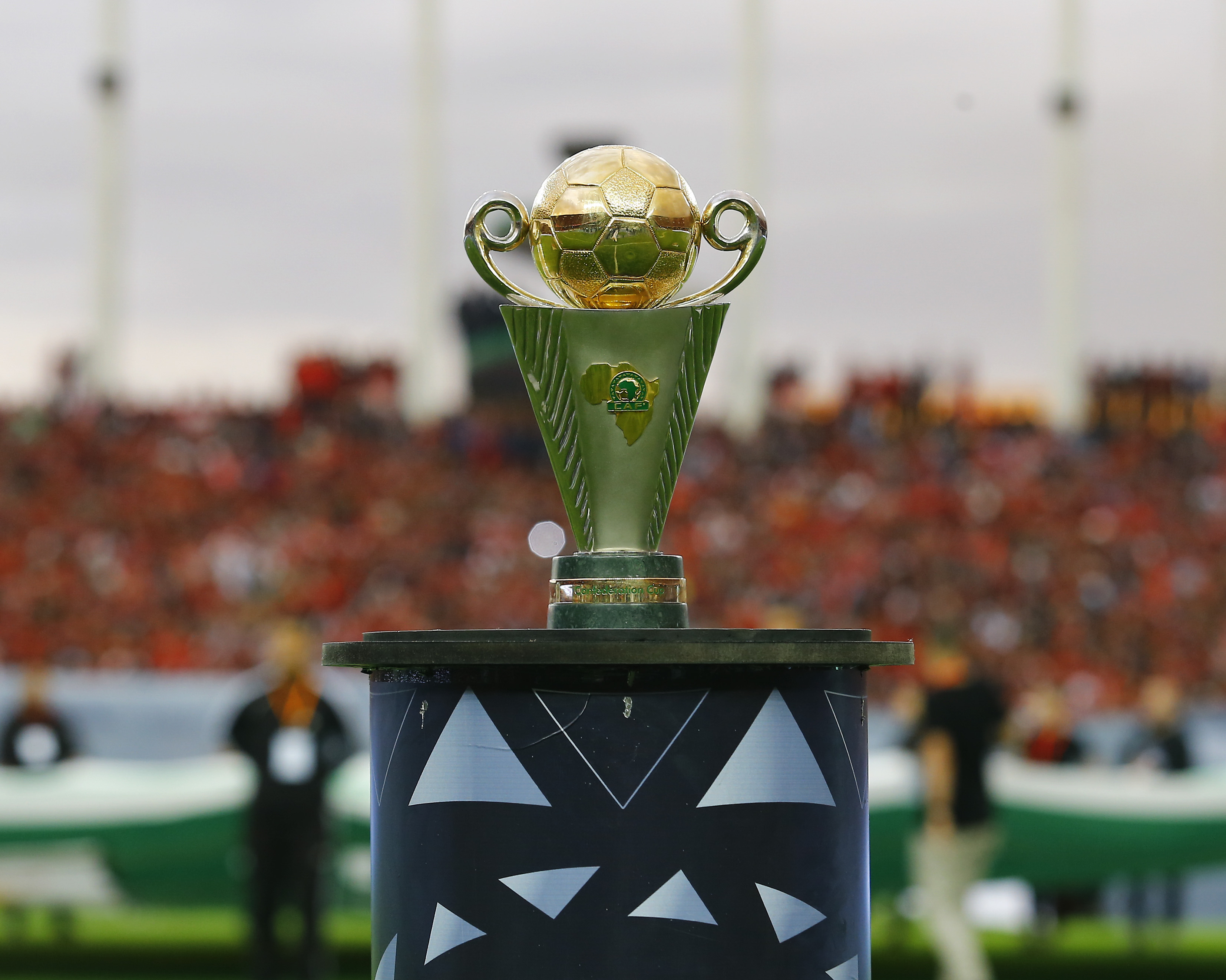 Al Hilal Benghazi vs Kakamega Homeboyz lineups – CAF Confederations Cup