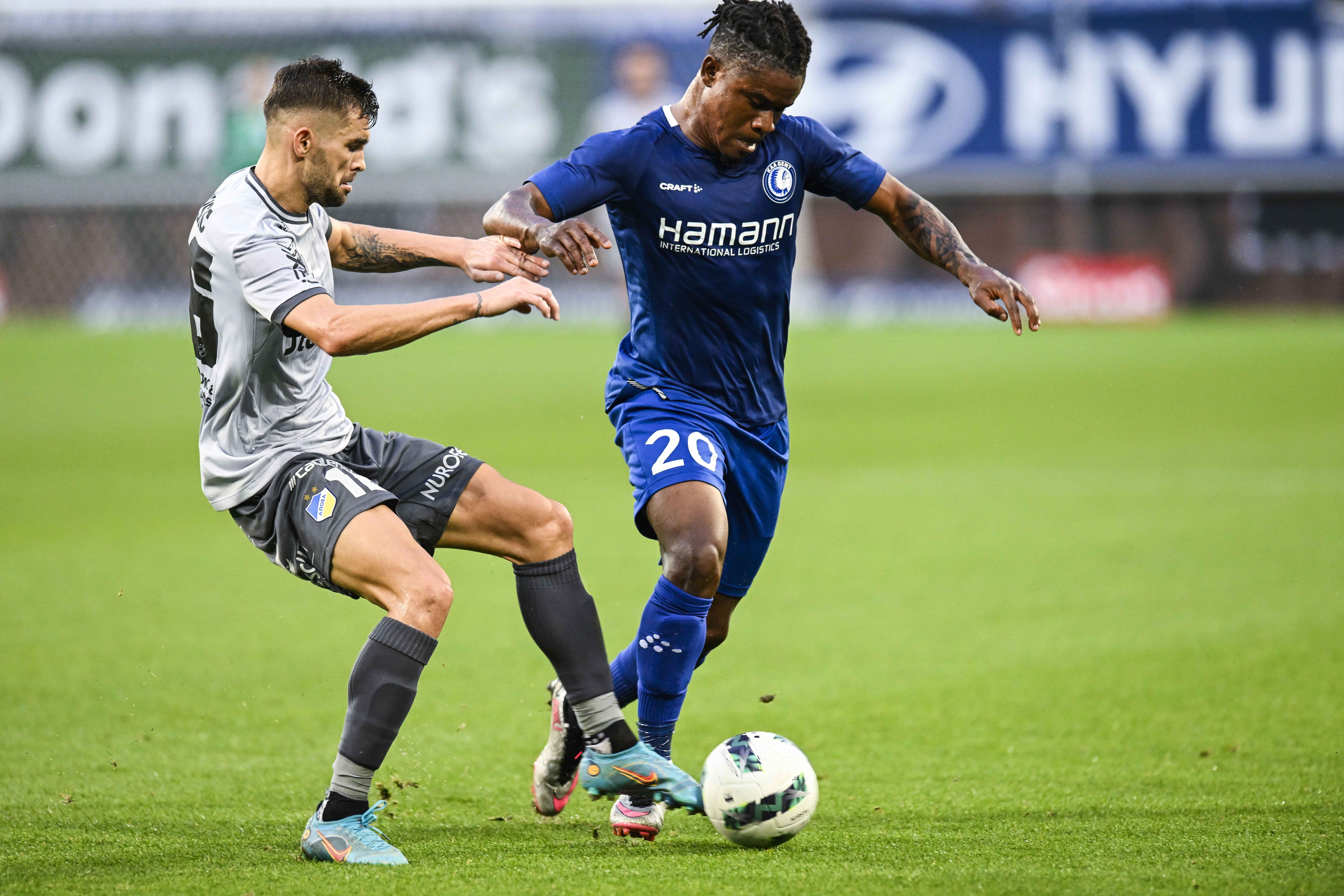 APOEL vs Gent lineups, 3 predictions – Conference league