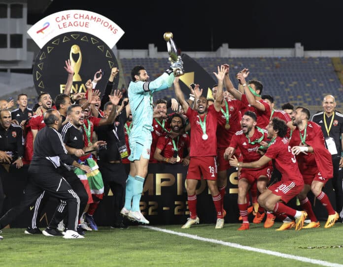 PSL clubs that won the CAF Champions League CAF Champions League: PSL clubs who ruled African football