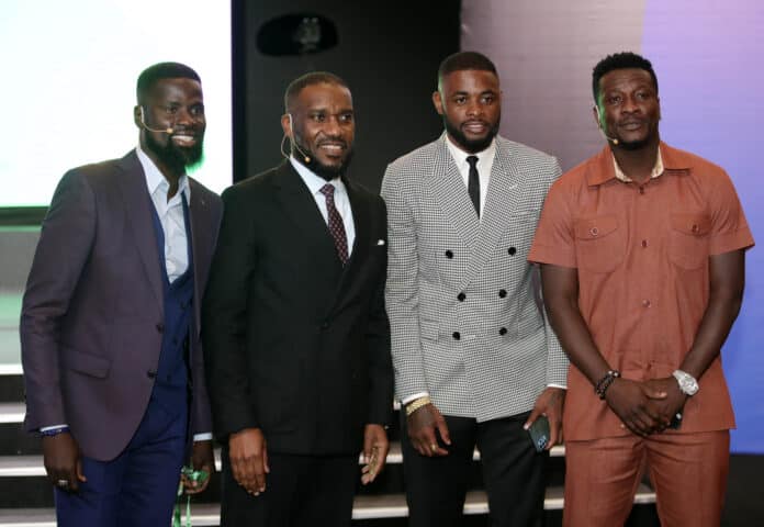 Jay-Jay Okocha net worth – How is the Nigerian legend so rich?