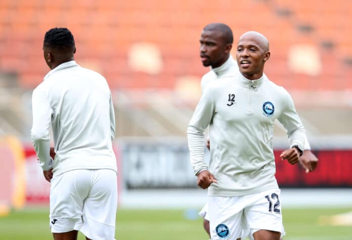 Mpho Mathebula of Richards Bay to feature in Richards Bay vs Golden Arrows match Richards Bay vs Golden Arrows lineups and 3 predictions – Premier Soccer League (PSL)