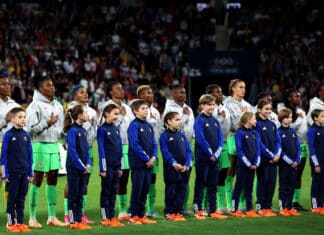 Super Falcons surpass Brazil, Germany at Women’s World Cup