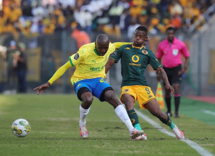Mamelodi Sundowns, not Chiefs, to represent PSL in African Football League