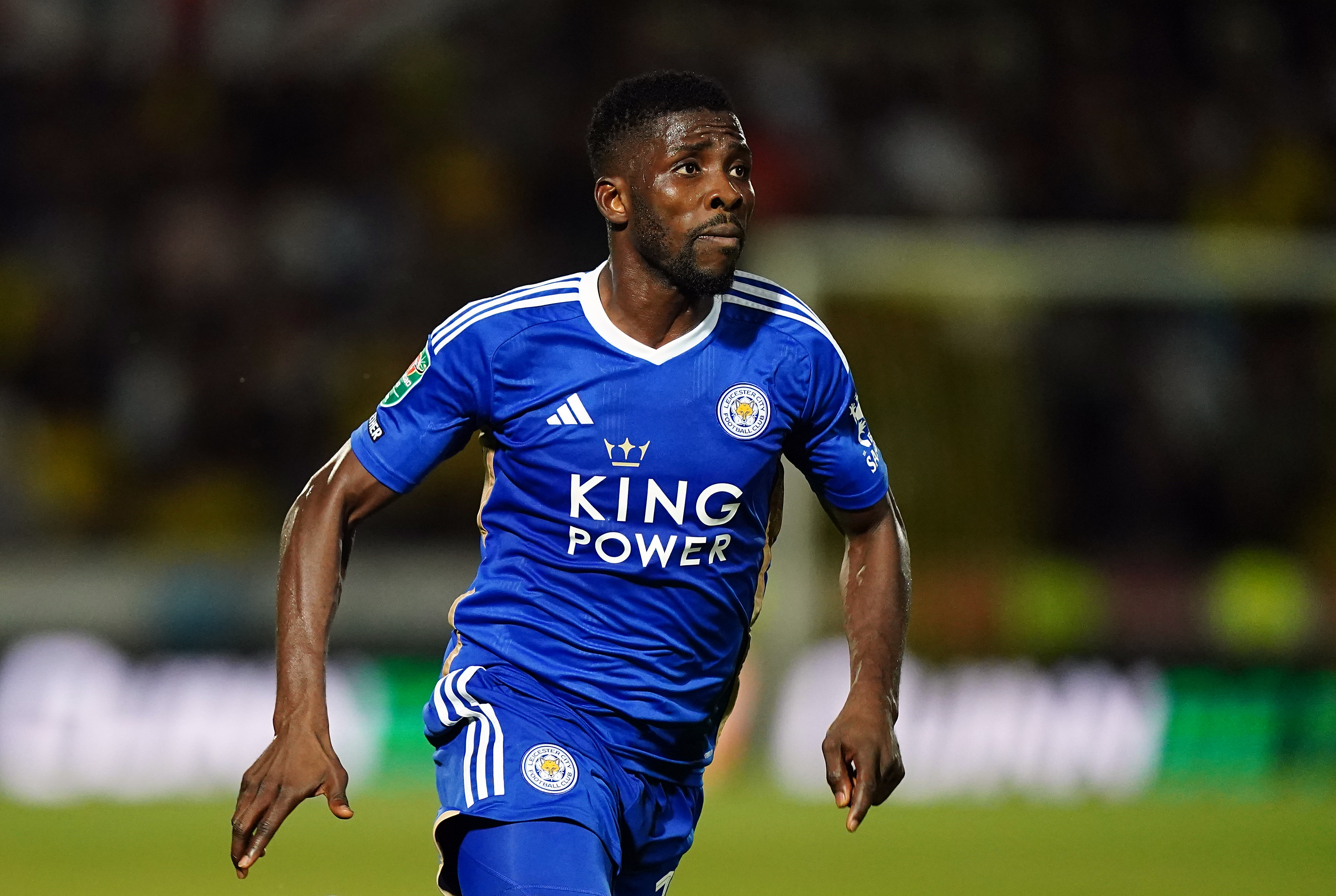 Why Kelechi Iheanacho for £18m is the best deal of the transfer window