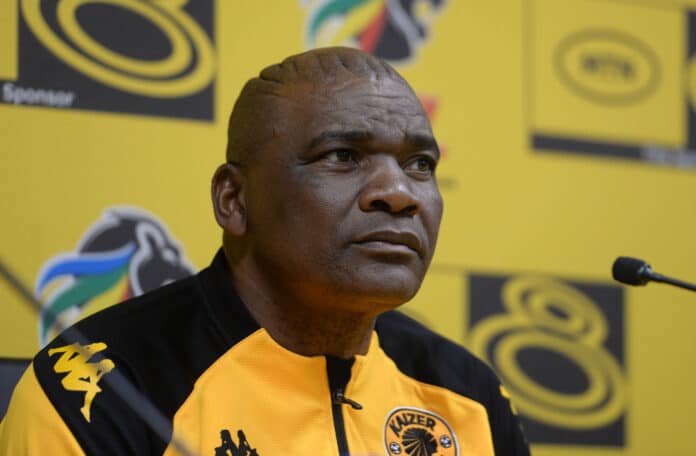 Is this Kaizer Chiefs’ worst start to PSL EVER?