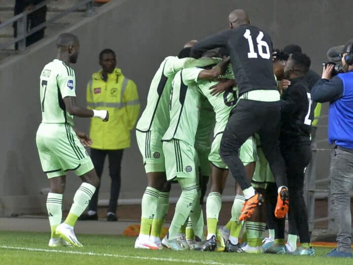 5 takeaways from Orlando Pirates’ narrow CAFCL win