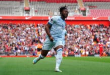 Antoine Semenyo – Parents, salary, net worth, market value