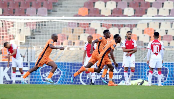 Polokwane City vs Mamelodi Sundowns lineups, 3 predictions – PSL