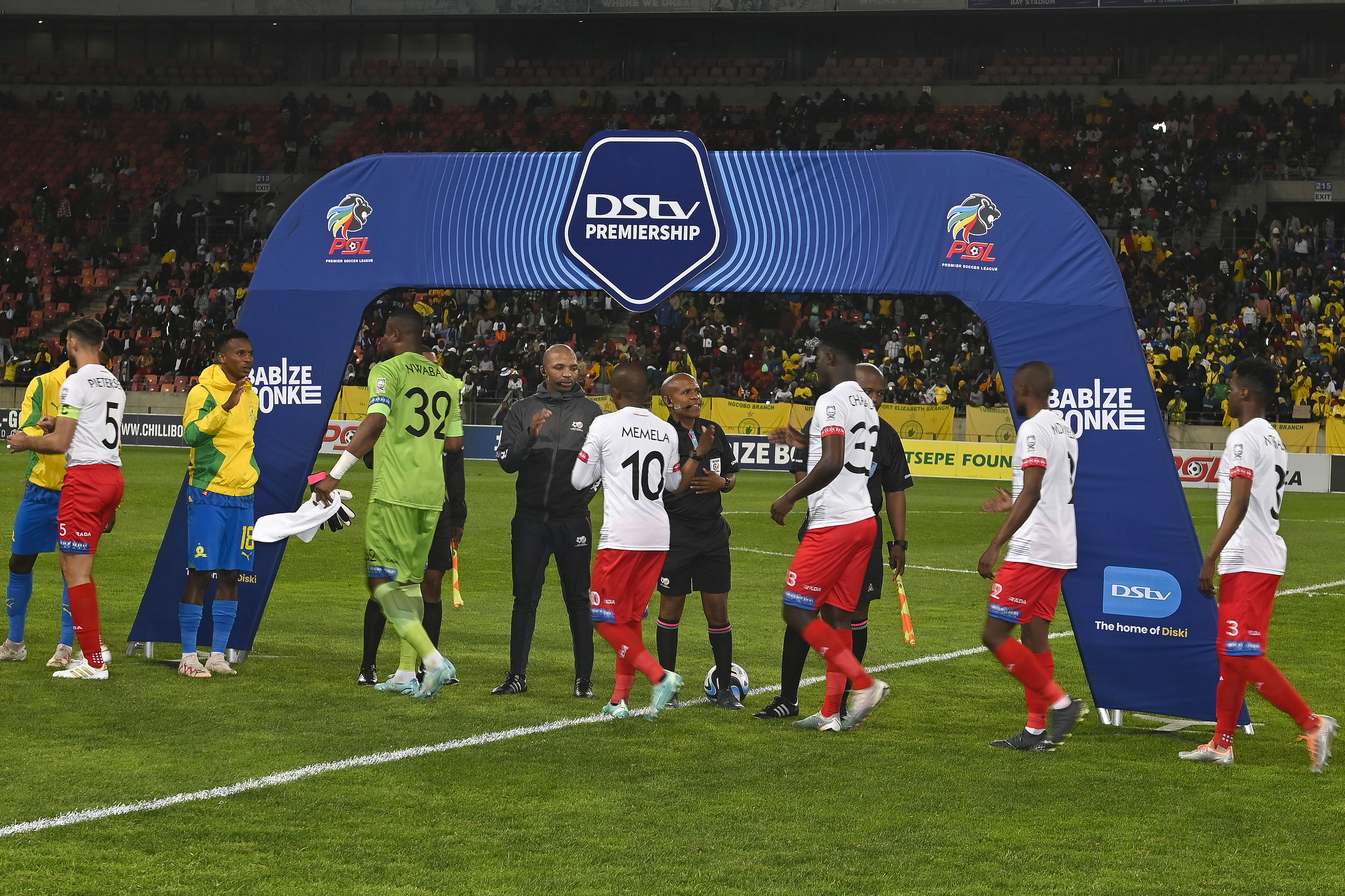 PSL fixtures this week: Final round of the season preview