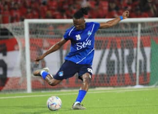 African Football League draw: Enyimba’s record against EACH team