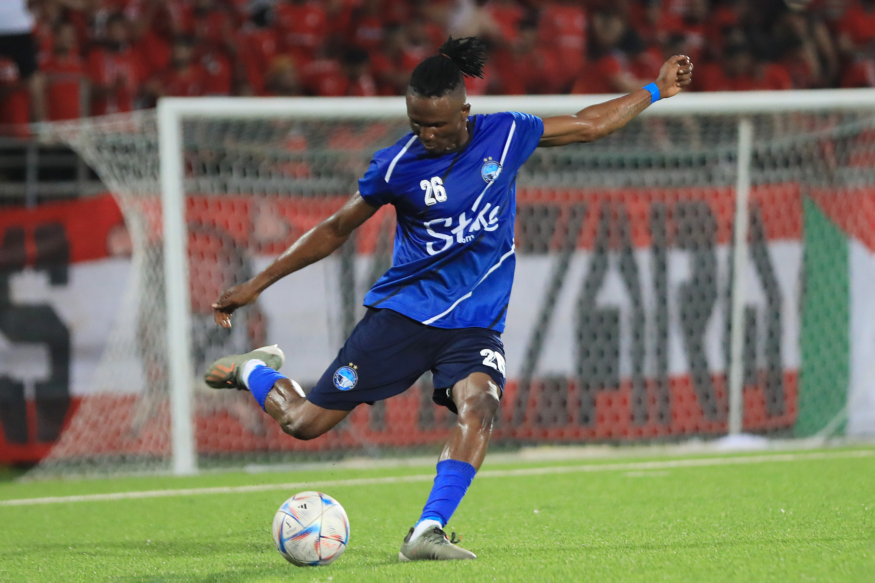 African Football League draw: Enyimba’s record against EACH team