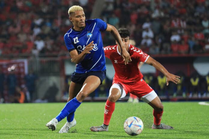 Enyimba vs Al-Ahly Benghazi lineups – CAF Champions League