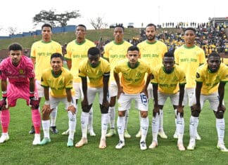 Sundowns, Enyimba, & co. – Meet the African Football League teams