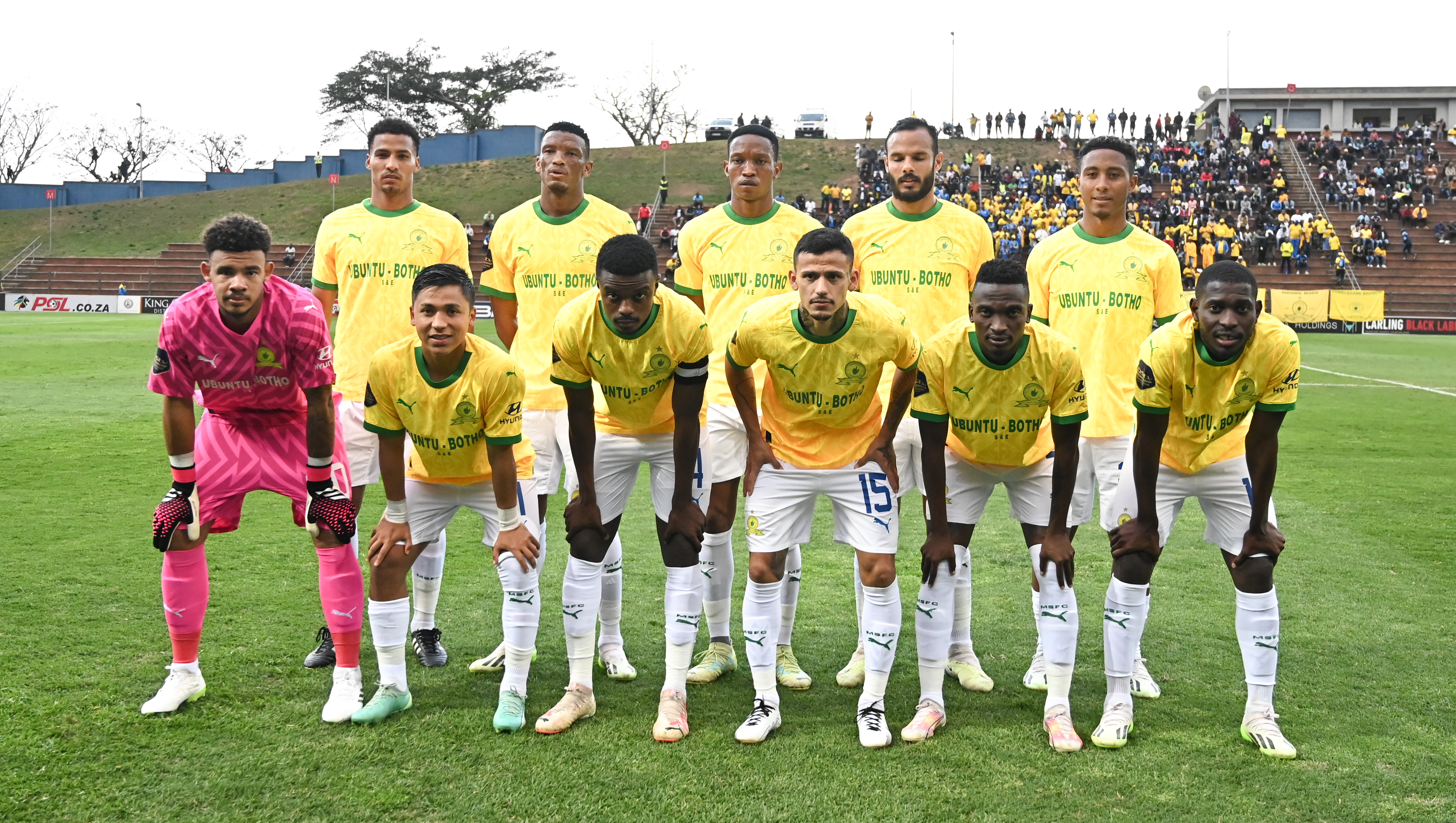 Sundowns, Enyimba, & co. – Meet the African Football League teams