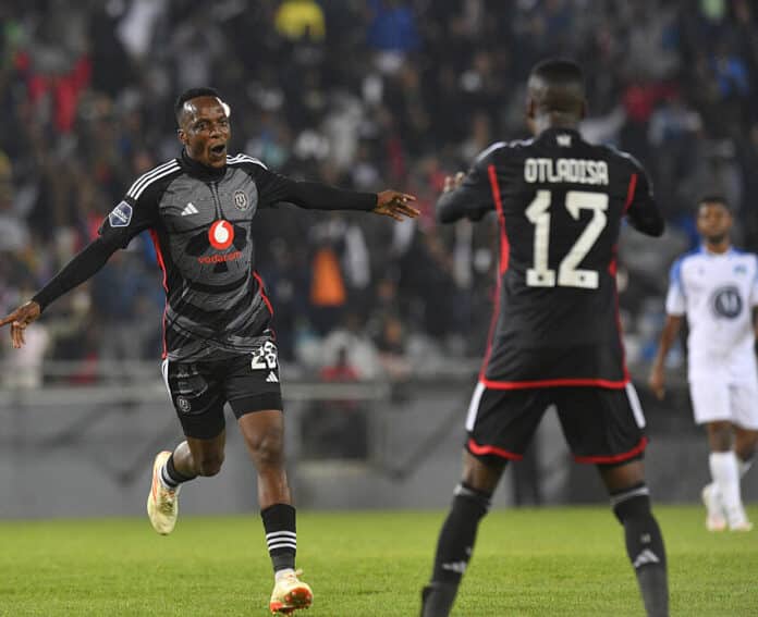 Orlando Pirates vs Jwaneng Galaxy early preview – CAF Champions League