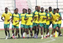 NPFL announces opening fixtures for the 2023-24 season