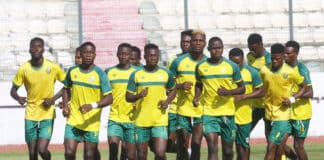 NPFL announces opening fixtures for the 2023-24 season