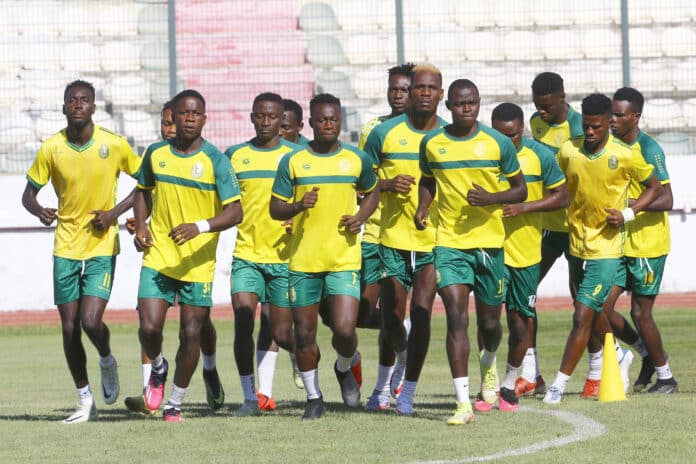 Bendel Insurance will look to win the NPFL this season NPFL announces opening fixtures for the 2023-24 season