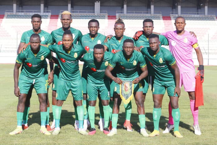 Bendel Insurance vs RSB Berkane early preview – CAF Confederation Cup